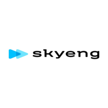 Logo de Skyeng