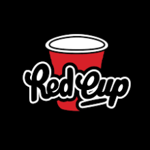 Red Cup Burger Club Logo