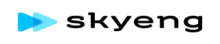 Logo de Skyeng