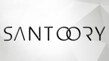 Santoory